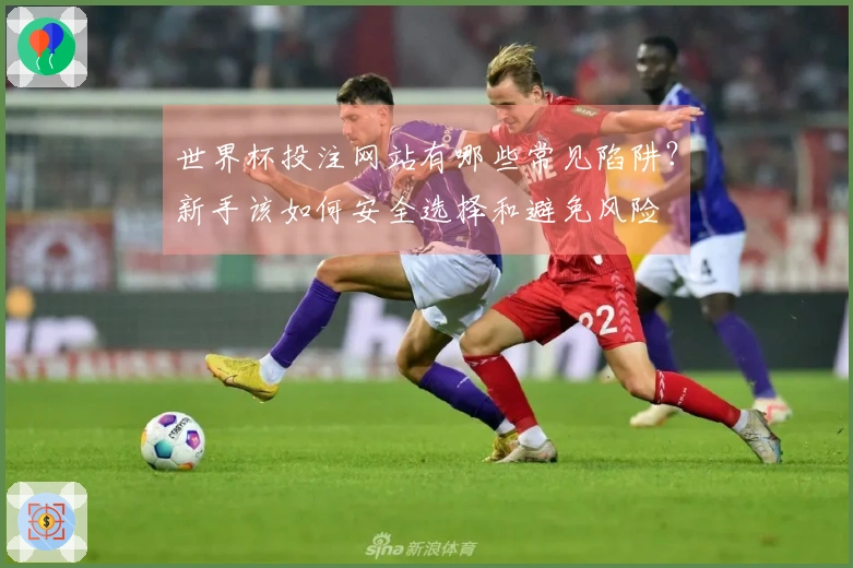 世界杯投注网站有哪些常见陷阱？新手该如何安全选择和避免风险