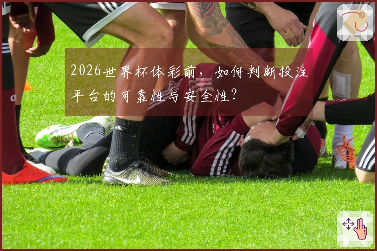 2026世界杯体彩前，如何判断投注平台的可靠性与安全性？