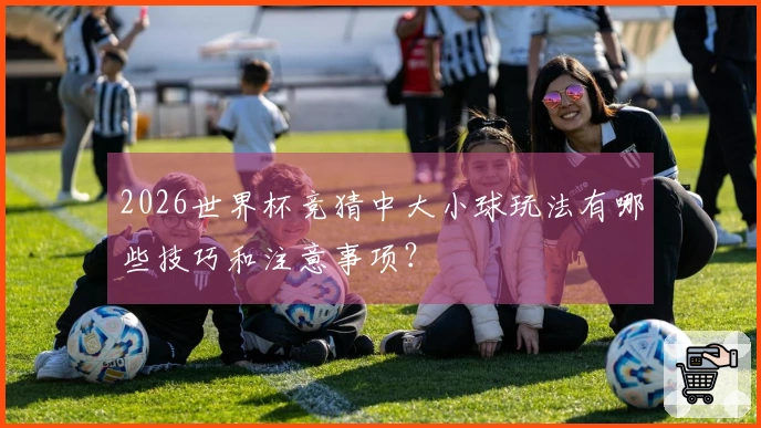 2026世界杯竞猜中大小球玩法有哪些技巧和注意事项？